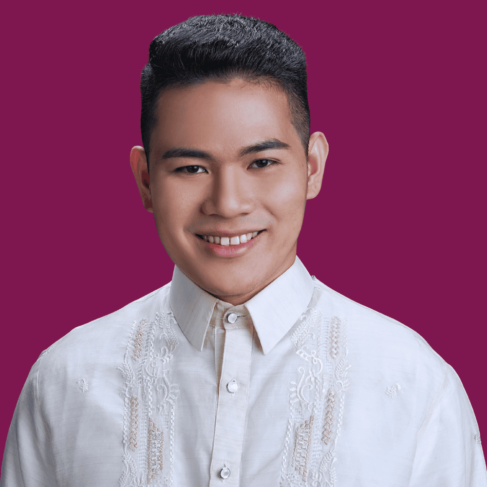 Prof. Nilo J. Castulo, PhD